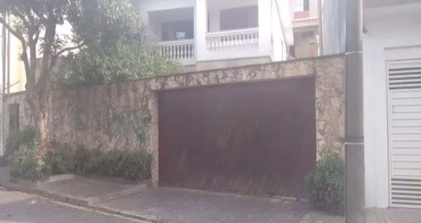 Sobrado para Venda no bairro JARDIM AVELINO, 4 dorm, 1 suíte, 7 vagas, 360 m