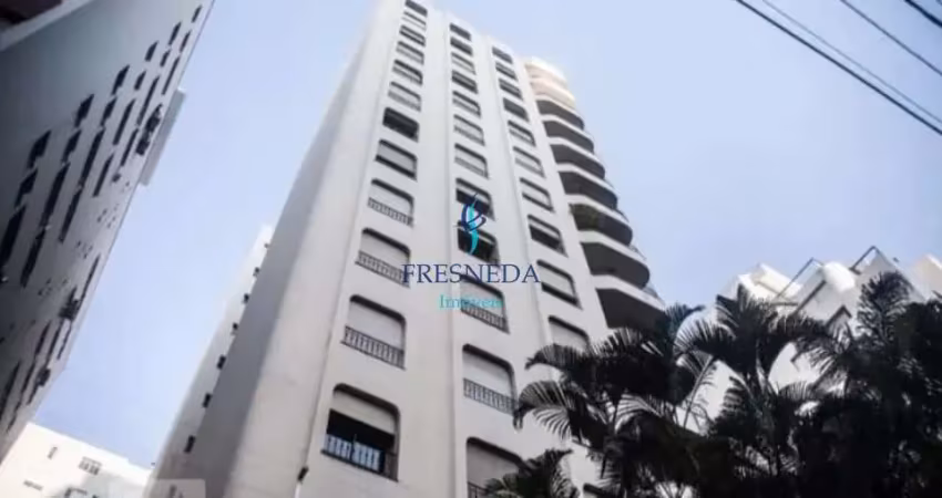 Apartamento padrão para venda no bairro santa cecilia, 3 dorm, 1 suíte, 2 vagas, 110 m