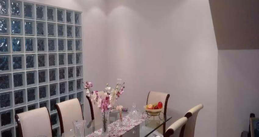 SOBRADO ALTO PADRÃO TATUAPÉ * 250M² ÁREA CONSTRUÍDA