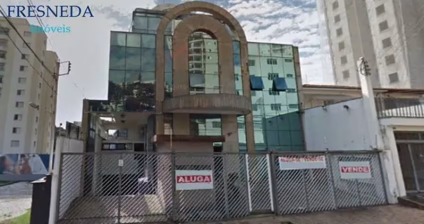 Predio Comercial para Locação no bairro CAMPO BELO, 15 vagas, 1447 m