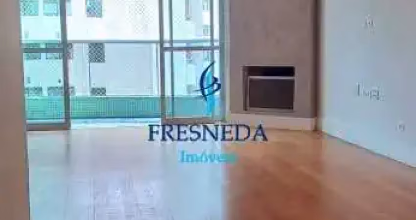 Apartamento em condomínio padrão para venda no bairro real parque, 3 dorm, 1 suíte, 3 vagas, 134 m