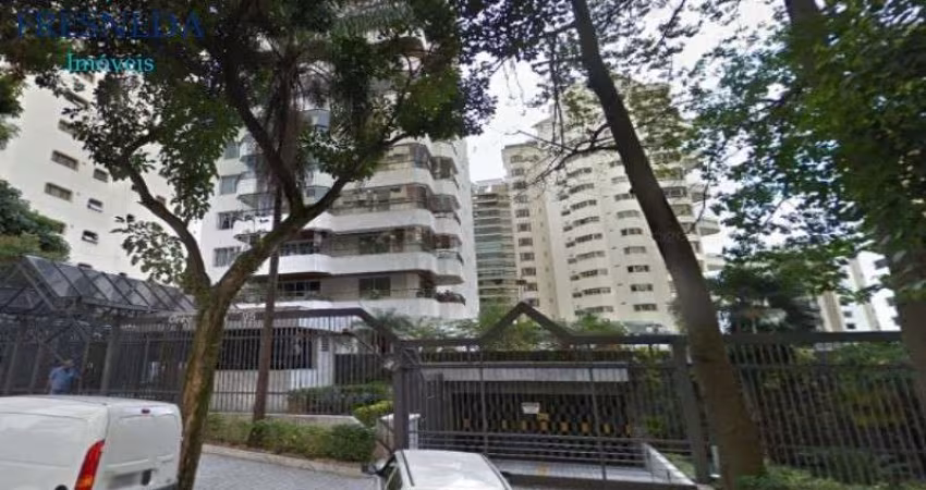 Apartamento Padrão para Venda no bairro TATUAPÉ, 4 dorm, 3 suíte, 4 vagas, 340 m