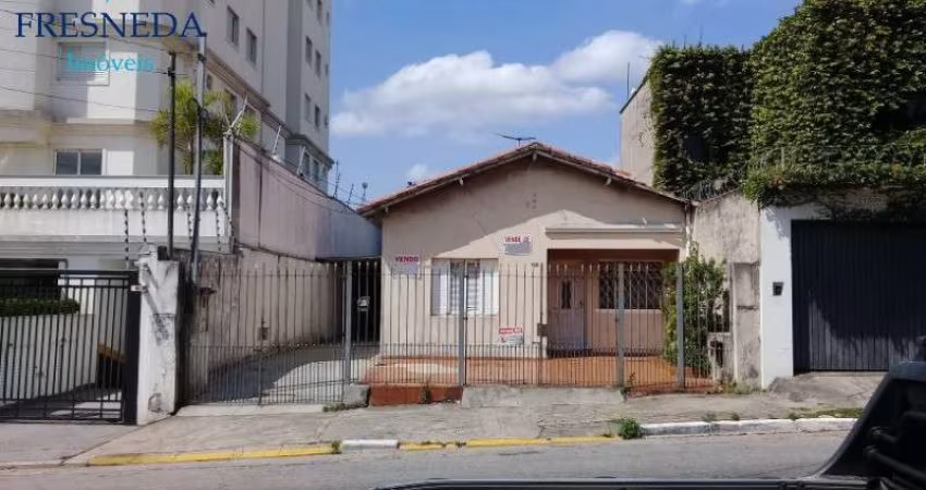 TERRENO PARA VENDA; VILA CARRÃO; 500M²