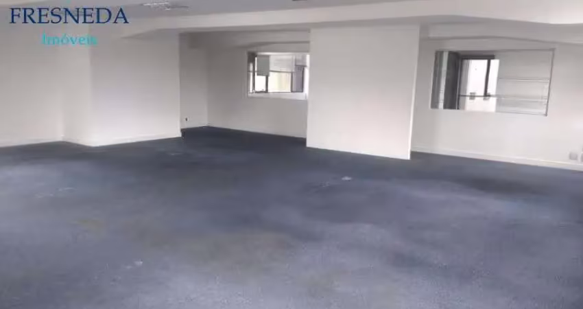 Sala comercial no bairro cidade monções, 3 vagas, 212 m