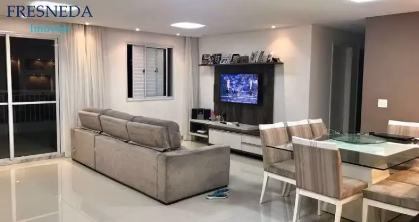 Apartamento padrão para venda no bairro lauzane paulista, 3 dorm, 1 suíte, 2 vagas, 118 m