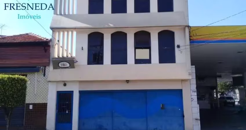 Ponto comercial para locação no bairro vila carrão, 100 m².