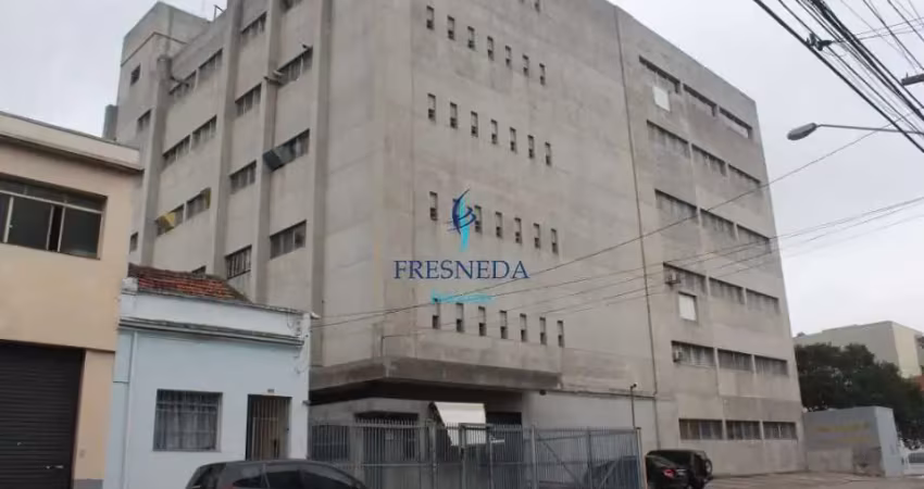 Prédio para alugar no Brás, São Paulo 