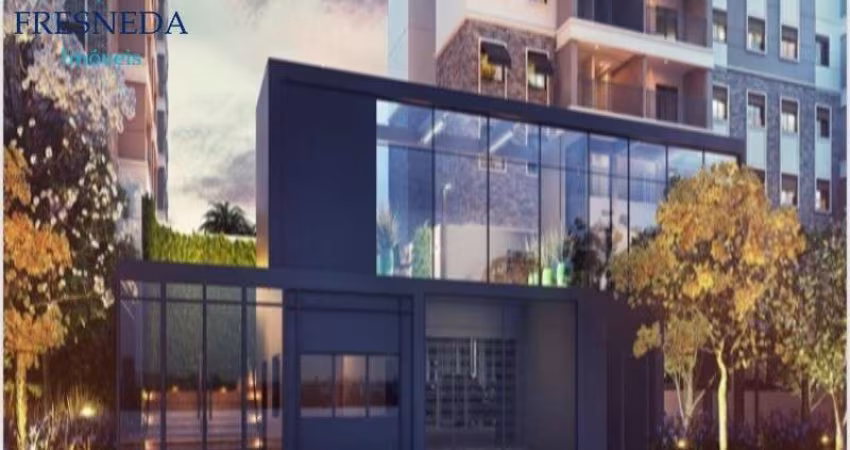 Apartamento Padrão para Venda no bairro BARRA FUNDA, 3 dorm, 1 suíte, 2 vagas, 93 m