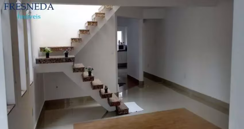 Sobrado para venda no bairro jardim anália franco, 3 dorm, 3 suíte, 7 vagas, 370 m, 272 m