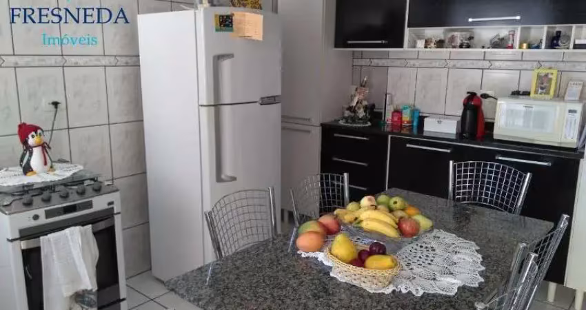 Casa térrea para venda no bairro jardim vera cruz, 3 dorm, 1 suíte, 3 vagas, 280 m, 250 m