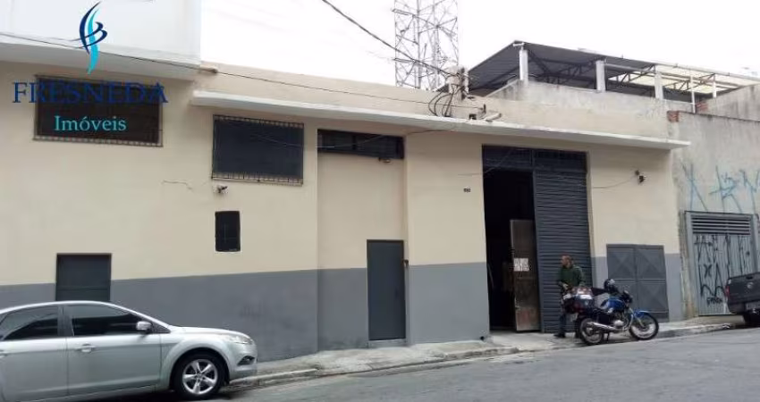 Galpão para Locação no bairro VILA PRUDENTE, 689 m, 359 m