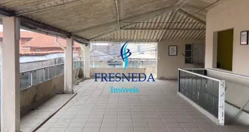 Casa com 5 quartos à venda na Cidade Patriarca, São Paulo 