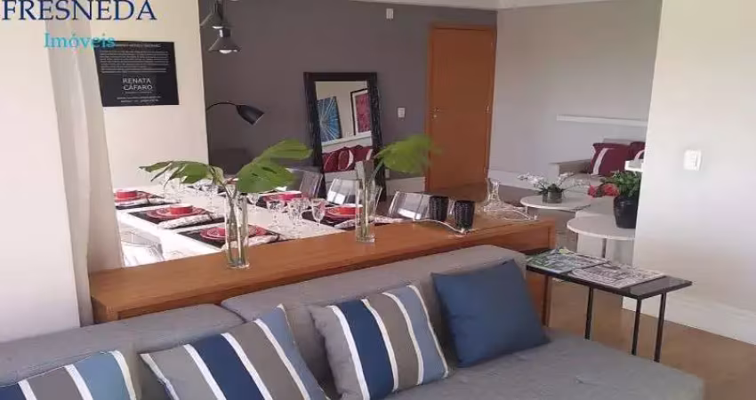 Apartamento padrão para venda no bairro vila aricanduva, 3 dorm, 1 suíte, 2 vagas, 70 m