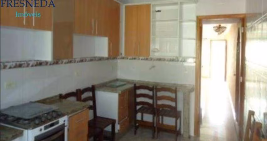 Sobrado para Venda no bairro VILA NOVA SAVOIA, 4 dorm, 4 suíte, 3 vagas, 126 m, 137 m