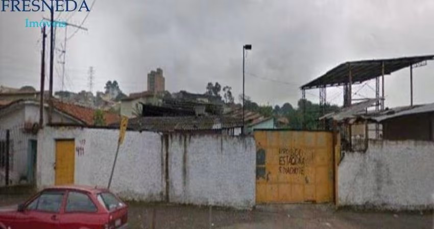 TERRENO PARA VENDA!!! ÓTIMA LOCALIZAÇÃO!!! 1.800M².