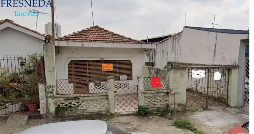 Terreno à venda na Vila Prudente, São Paulo 
