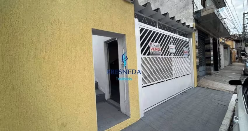 Casa Térrea para Venda no bairro VILA DIVA, 3 dorm, 2 vagas, 98 m, 174 m