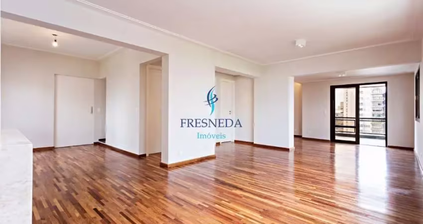 Apartamento em condomínio padrão para venda no bairro brooklin paulista, 3 dorm, 1 vagas, 210 m