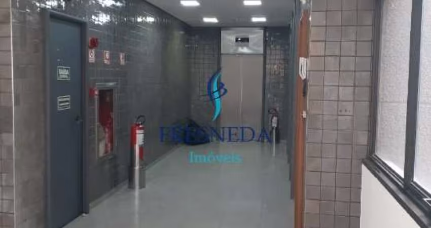 Conjunto Comercial em Condomínio no bairro Brooklin Paulista, 4 vagas