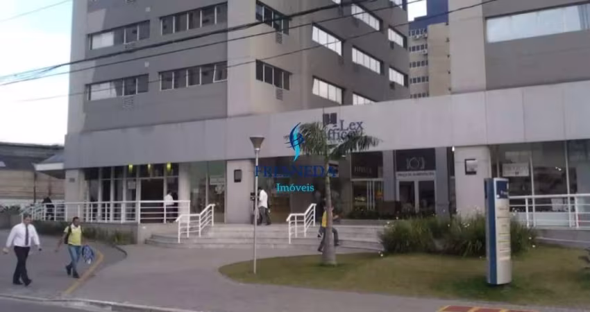 Conjunto Comercial  Barra Funda, 1 vagas, 59 m² * IMÓVEL ESTA LOCADO COM RENDA DE R$ 3.650,00 *