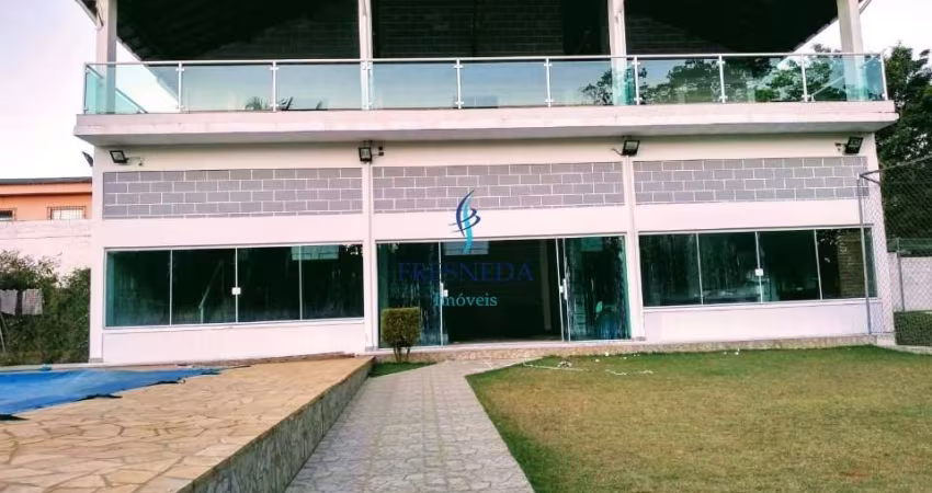 Chácara para Venda no bairro Jardim Novo Horizonte, 2 dorm, 1 suíte, 1678 m