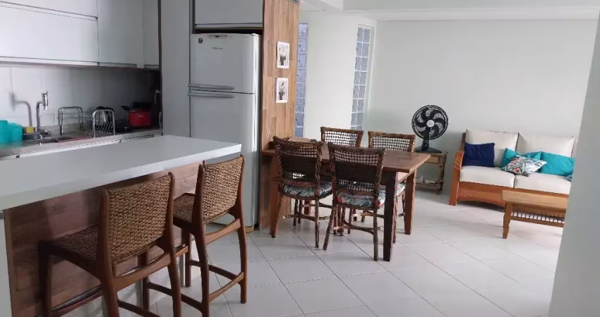 Apartamento com 3 quartos à venda na Rua Abel Álvares Cabral Júnior, 1, Ingleses, Florianópolis