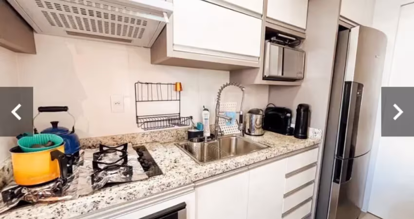 Apartamento com 2 quartos à venda na Rua do Marisco, 1, Ingleses, Florianópolis
