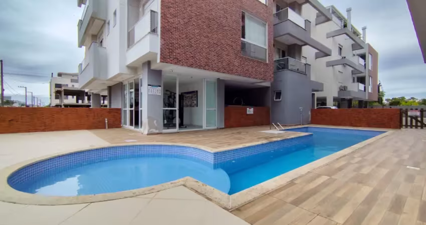 Lindo apartamento 1 dormitório, piscina, ingleses norte -