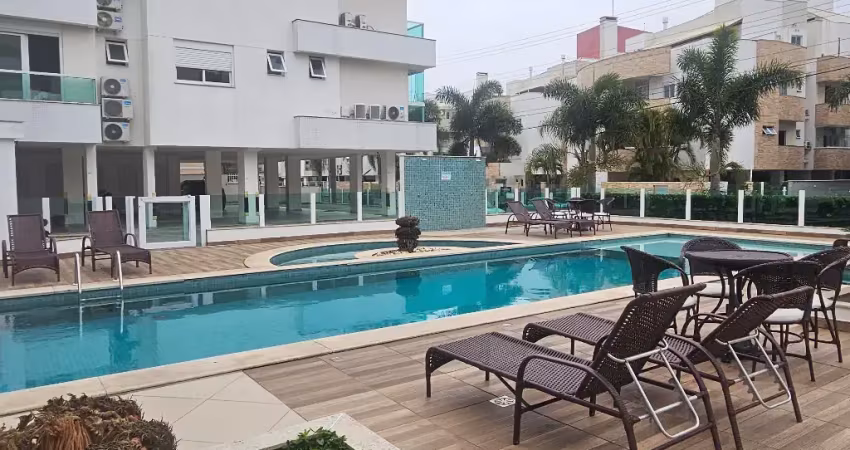 Apartamento 2 dormitórios - ingleses norte gaivotas  - aceita financiamento bancário