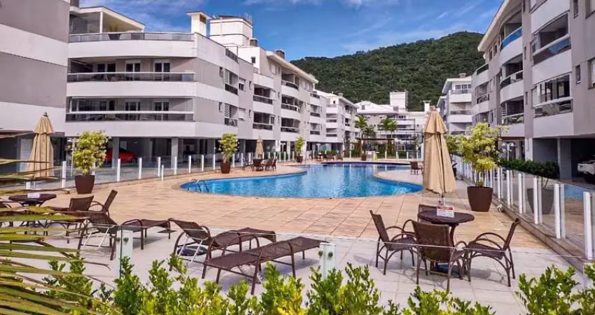 Lindo apartamento 2 dormitórios condomínio vila  das palmeiras em ingleses