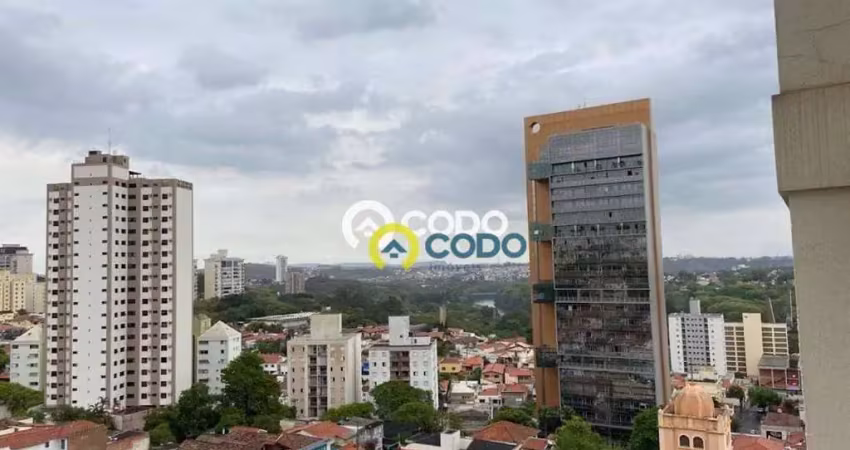 Apartamento Residencial à venda, Centro, Piracicaba - AP0006.