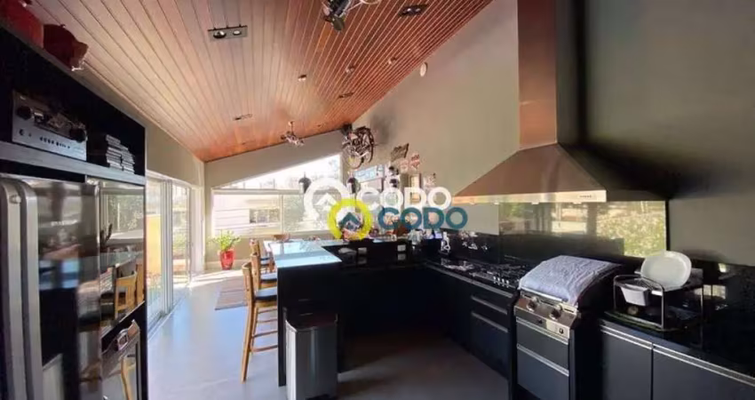 Casa com 3 dormitórios à venda, 338 m² por r$ 1.950.000,00 - jardim europa - piracicaba/sp