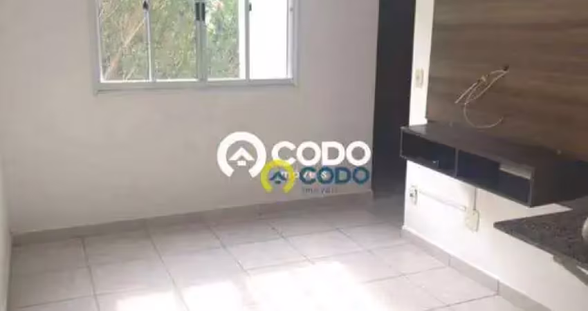 Apartamento com 2 dormitórios à venda, 56 m² por R$ 146.000,00 - Jardim Parque Jupiá - Piracicaba/SP