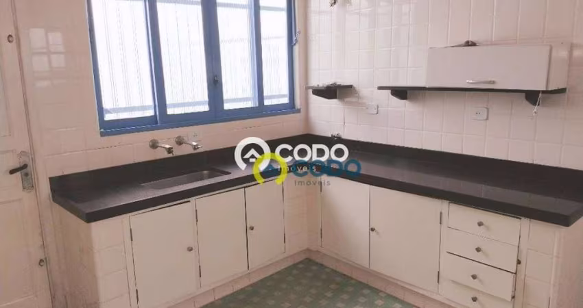 Casa Residencial à venda, Centro, Piracicaba - CA0018.