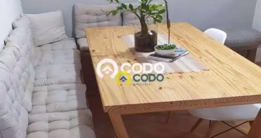 Apartamento Residencial à venda, Paulicéia, Piracicaba - AP0028.
