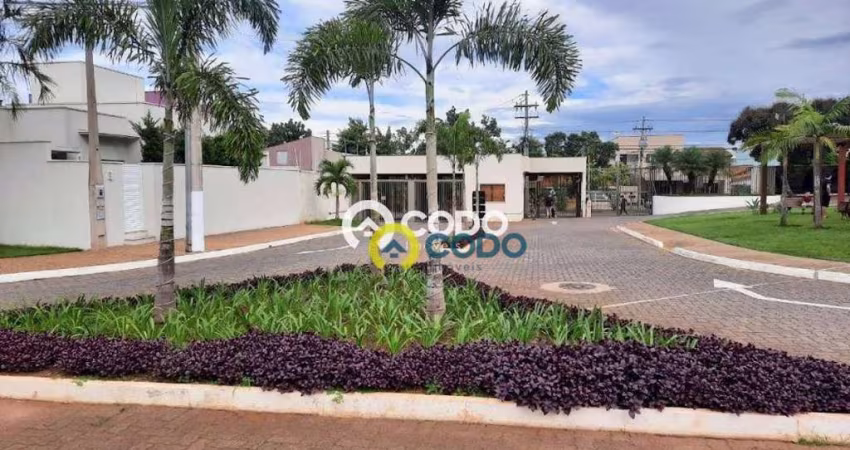 Terreno Residencial à venda, Loteamento São Francisco, Piracicaba - TE0013.