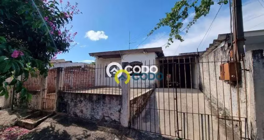 Casa Residencial à venda, Santa Terezinha, Piracicaba - CA0116.