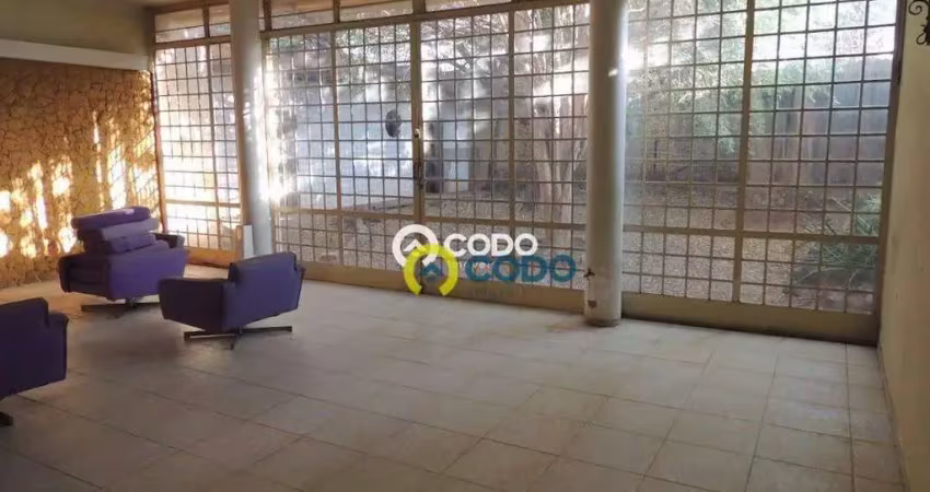 Casa com 4 dormitórios à venda, 348 m² por R$ 890.000,00 - Alto - Piracicaba/SP
