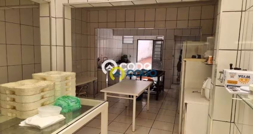 Casa Residencial à venda, Centro, Piracicaba - CA0118.