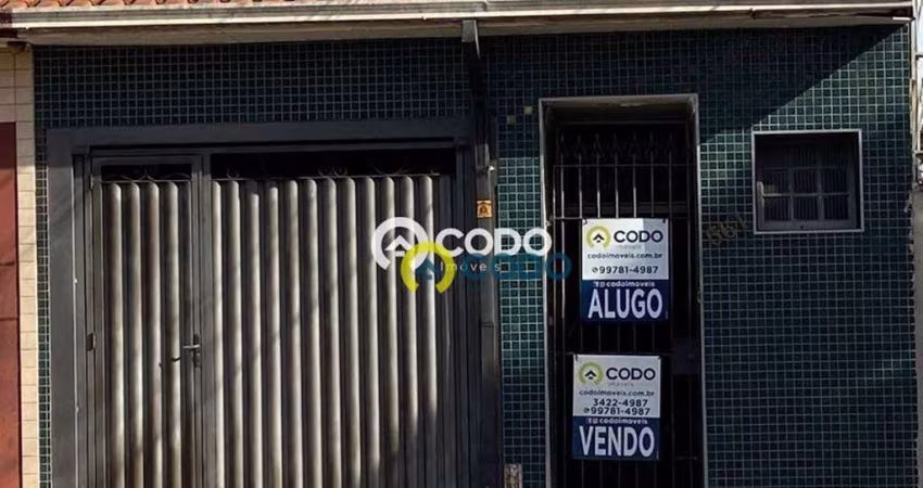 Casa Residencial à venda, Vila Rezende, Piracicaba - CA0125.