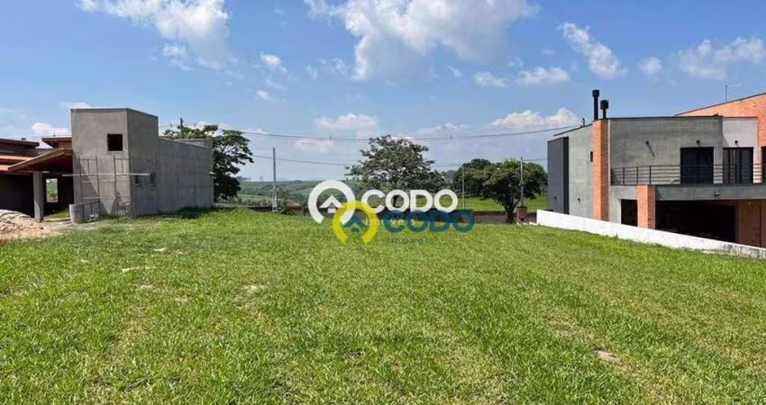 Terreno à venda, 1000 m² por R$ 180.000,00 - Centro - São Pedro/SP