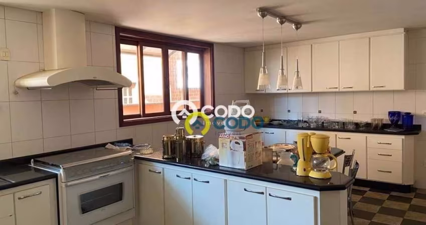 Casa Residencial à venda, Terras de Piracicaba, Piracicaba - CA0137.