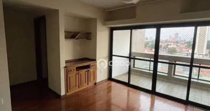 Apartamento com 3 dormitórios à venda, 112 m² por r$ 410.000,00 - cidade alta - piracicaba/sp