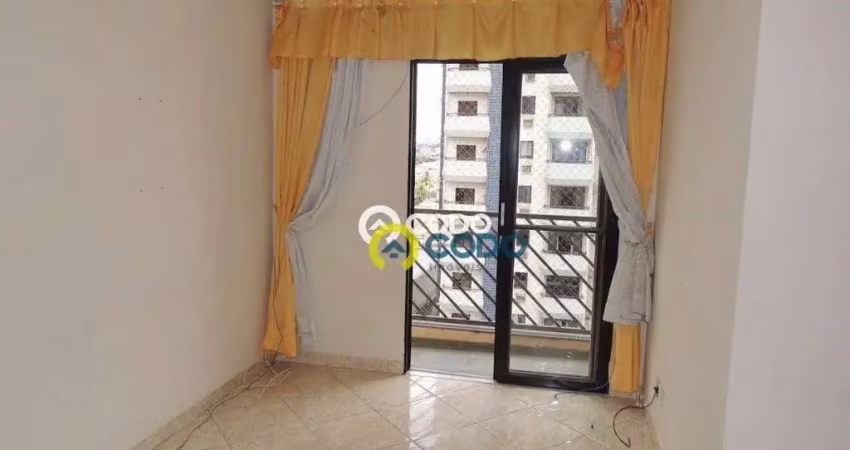 Apartamento Residencial à venda, Alto, Piracicaba - AP0167.