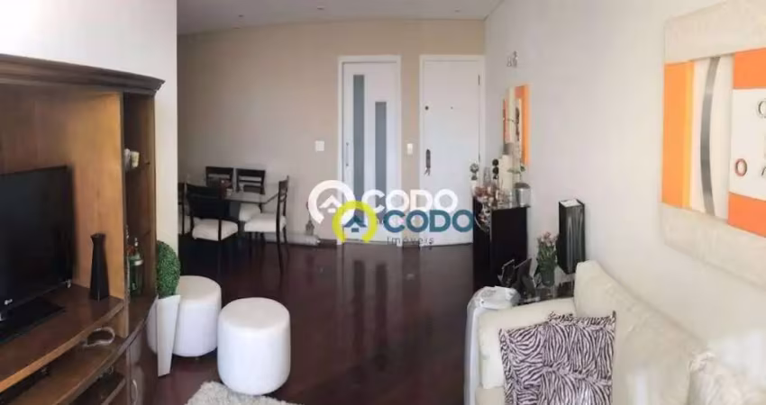 Apartamento residencial à venda, centro, piracicaba - ap0171.