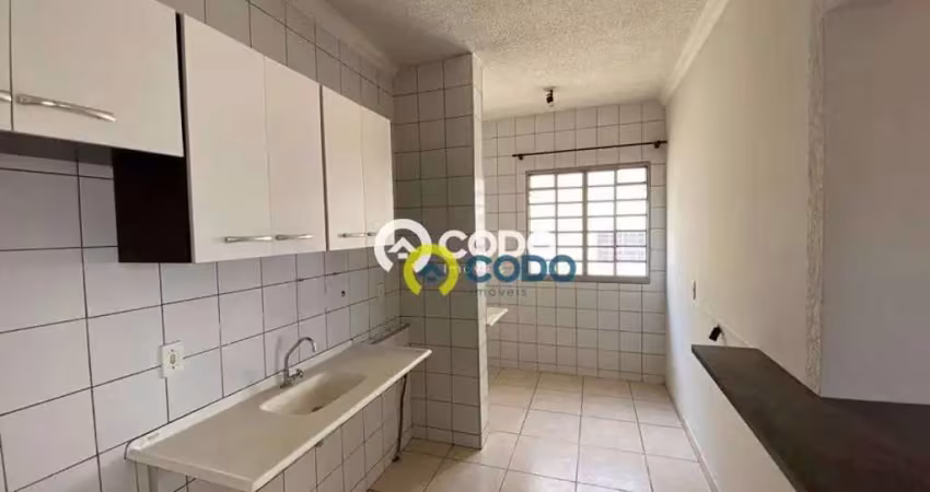 Apartamento Residencial à venda, Jardim Parque Jupiá, Piracicaba - AP0065.