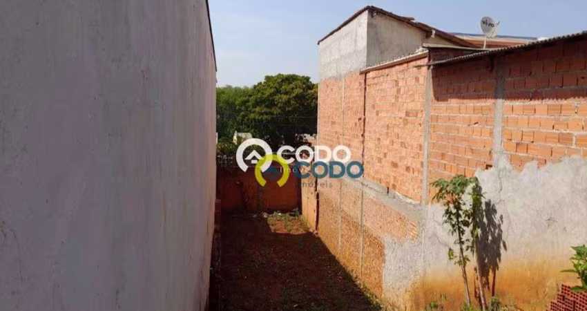 Terreno Residencial à venda, Parque Taquaral, Piracicaba - TE0018.