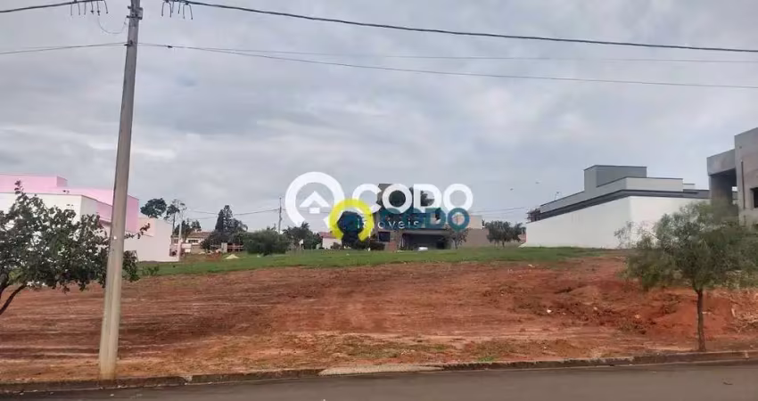 Terreno residencial à venda, água branca, piracicaba - te0021.