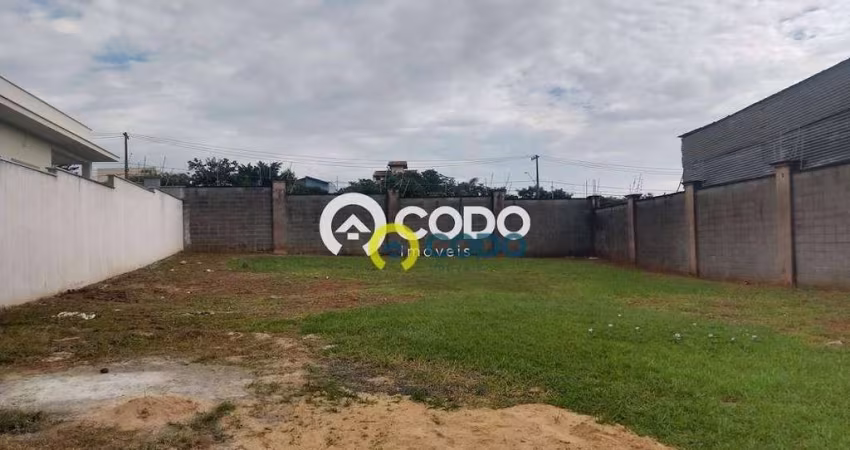 Terreno Residencial à venda, Água Branca, Piracicaba - TE0022.