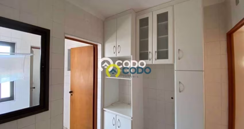 Apartamento Residencial à venda, Alto, Piracicaba - AP0068.